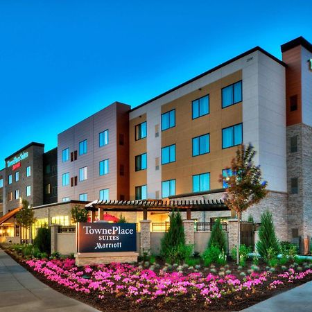 Towneplace Suites By Marriott Minneapolis Near Mall Of America Bloomington Eksteriør bilde