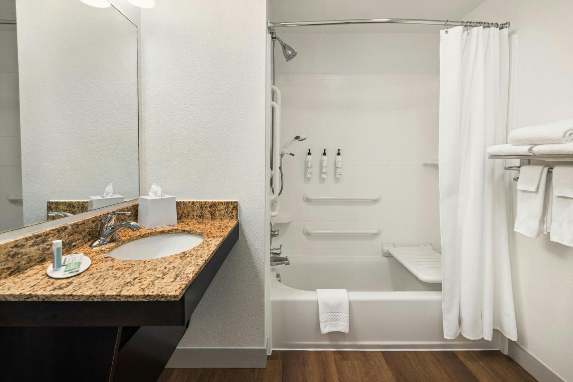 Towneplace Suites By Marriott Minneapolis Near Mall Of America Bloomington Eksteriør bilde